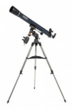 Image of Celestron Astromaster 90EQ Telescope