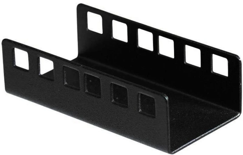Image of Lanview RAX100BL rack accessory