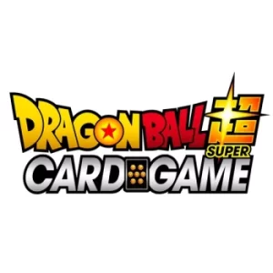 Image of Dragon Ball Super CG Unison Warrior Series 7 UW07 Booster Box