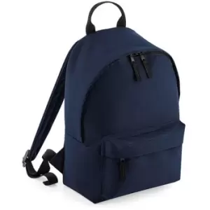 Image of Bagbase Fashion Backpack (One Size) (French Navy) - French Navy