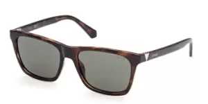 Image of Guess Sunglasses GU 00044 52N