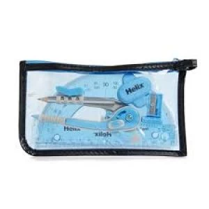 Image of Helix Super School Set