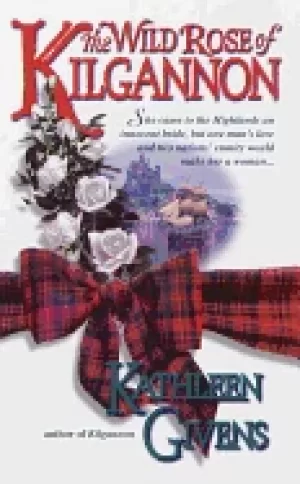 Image of wild rose of kilgannon