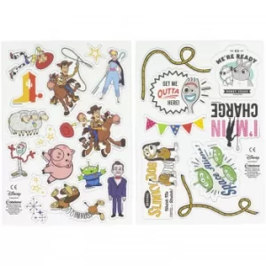 Image of Toy Story Fridge Magnets