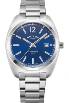 Image of Gents Rotary Avenger Sport Watch GB05480/05