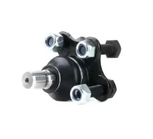 Image of SKF Ball joint VKDS 313000 Suspension ball joint,Suspension arm ball joint PEUGEOT,CITROEN,2008 Kombi (CU_),C3 I Schragheck (FC_, FN_),C3 II (SC_)