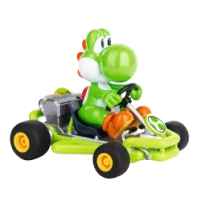 Image of 2,4GHz Mario Kart - Yoshi Pipe Kart for Merchandise