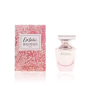 Image of Balmain Extatic Eau de Toilette For Her 40ml