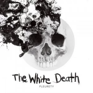 Image of The White Death by Fleurety Vinyl Album
