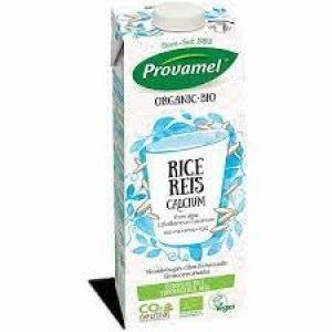 Image of Provamel Organic Rice Calcium Drink 1000ml
