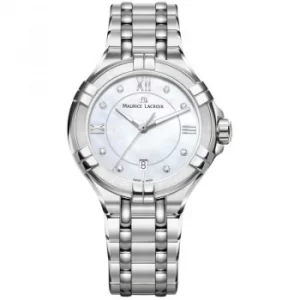 Image of Ladies Maurice Lacroix Aikon Watch