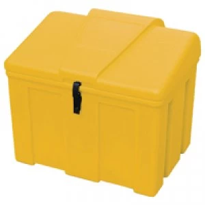 Image of Slingsby GritSand Box 110 Litre Yellow 379941