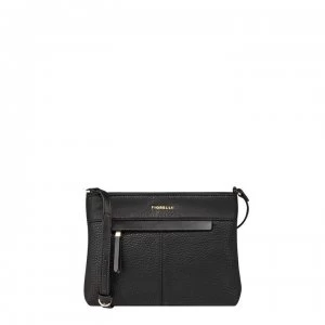Image of Fiorelli Chelsea Crossbody Bag - Black001