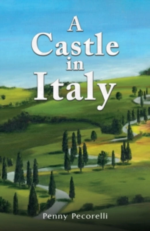 Image of A Castle in Italy. Paperback. By Penny Pecorelli Books