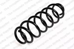 Image of Kilen Coil Springs Rear Axle 65015