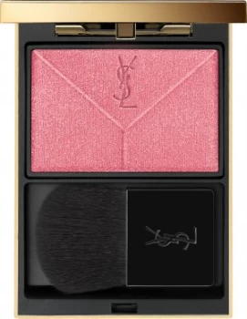 Image of Yves Saint Laurent Couture Blush 3g 9 - Rose Lavalliere