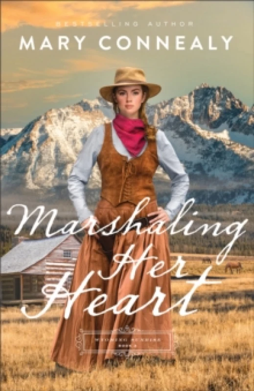 Image of Marshaling Her Heart. Paperback. By Mary Connealy Books