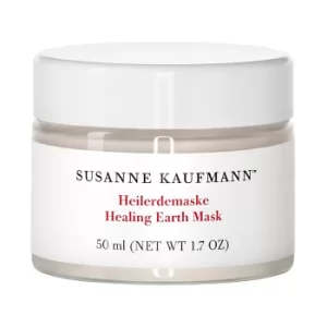 Image of Healing Earth Mask 50ml