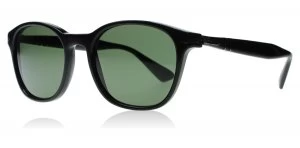 Image of Persol PO3150S Sunglasses Black 95-31 51mm