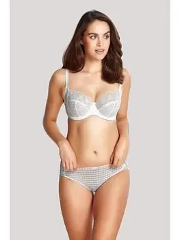 Image of Panache Envy Full Cup Bra - Ivory, Ivory, Size 32, Women