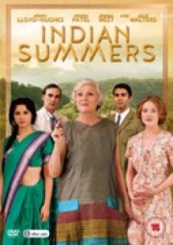 Image of Indian Summers