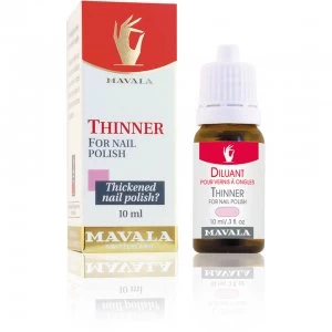 Image of Mavala Nail Polish Thinner (10ml)