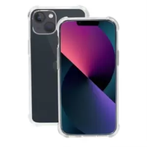 Image of Mobilis 057022 mobile phone case 15.5cm (6.1") Cover Transparent