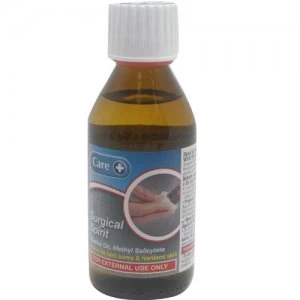 Image of Care Surgical Spirit 200ml