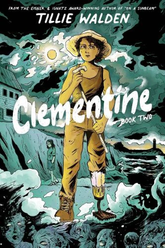 Image of Clementine Book Two Paperback / softback