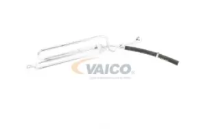 Image of VAICO Hydraulic Hose, steering system BMW V20-3312 1141714,32411138416,32411139797 32411140884,32411141714