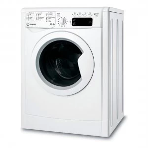 Image of Indesit IWDD75125 7KG 5KG 1200RPM Washer Dryer