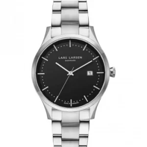 Image of Mens Lars Larsen LW19 Watch