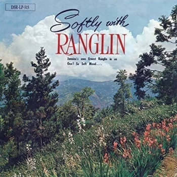 Image of Ernest Ranglin - Softly With Ranglin CD