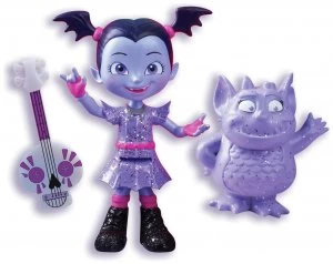 Image of Vampirina Best Ghoul Friends Set Assortment