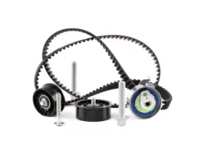 Image of INA Timing belt kit OPEL,CHEVROLET,SAAB 530 0441 10 24451895,96413861,96413863 96413864,09128516,09128656,1606189,1606262,1606306,1629062,1629094