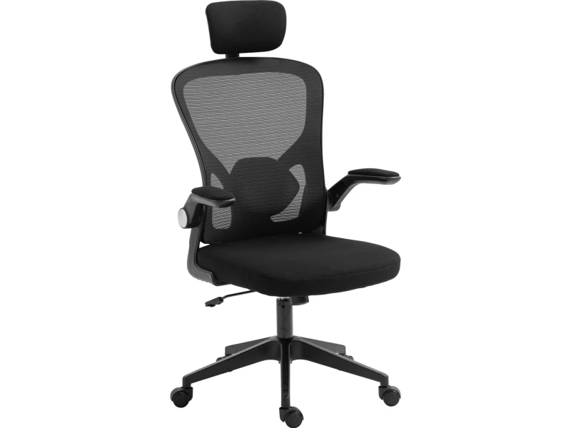 Image of Sandberg ErgoFusion Gaming Chair Basic