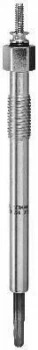 Image of Beru GN095 / 0100226577 GN Type Glow Plug Replaces 8-9801-3392-0