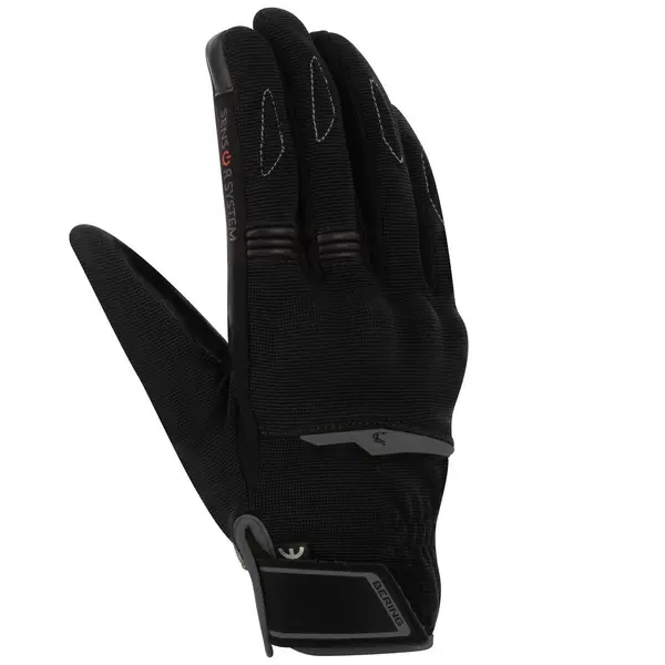 Image of Bering Fletcher Evo Black Size T11