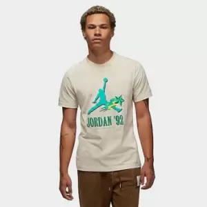 Image of Mens Jordan Summer of '92 Graphic T-Shirt
