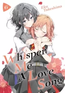 Image of Whisper Me a Love Song 6