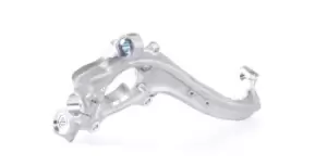 Image of RIDEX Steering Knuckle AUDI 1159S0025 Stub Axle, wheel suspension