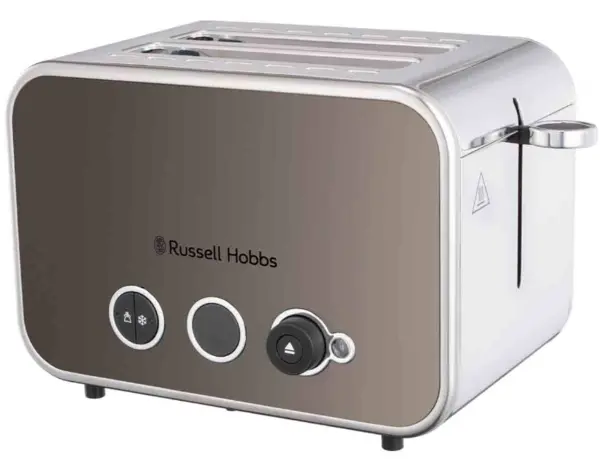 Image of Russell Hobbs Distinctions 26432 2 Slice Toaster