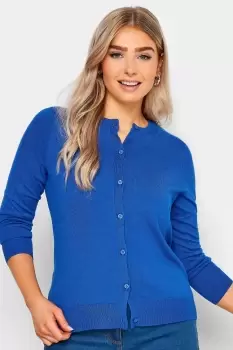 Image of Button Down Cardigan