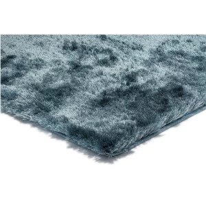 Image of Asiatic 200 x 300cm Whisper Rug - Aqua