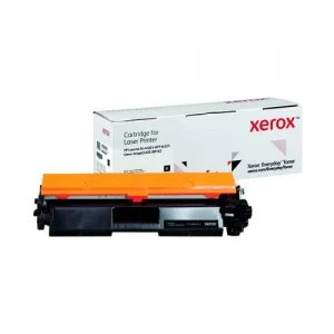 Image of Xerox Everyday Replacement For CF230XCRG-051H Laser Toner Ink Cartridge Black