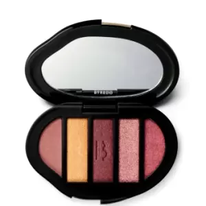 Image of Byredo 5 Colours State of Emotions Eyeshadow 8g