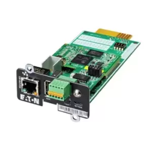 Image of Eaton Industrial Gateway Card