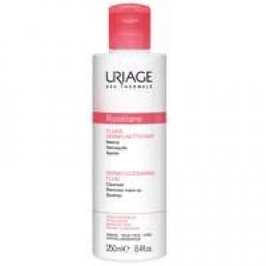 Image of Uriage Eau Thermale Roseliane Dermo-Cleansing Fluid 250ml