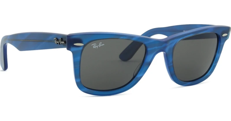 Image of Ray-Ban Wayfarer RB2140 1409B1 50