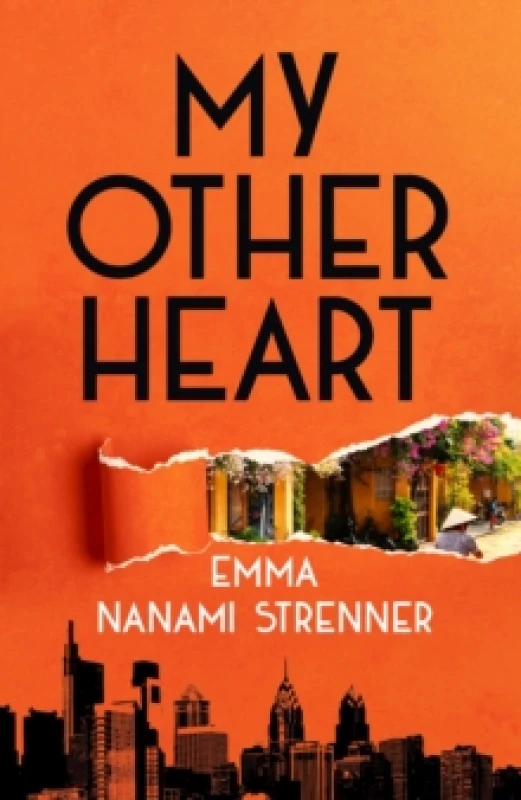 Image of My Other Heart Hardback